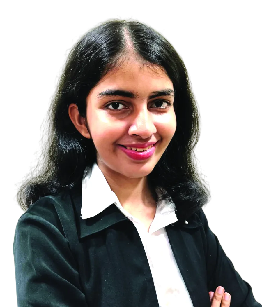 Priyancee